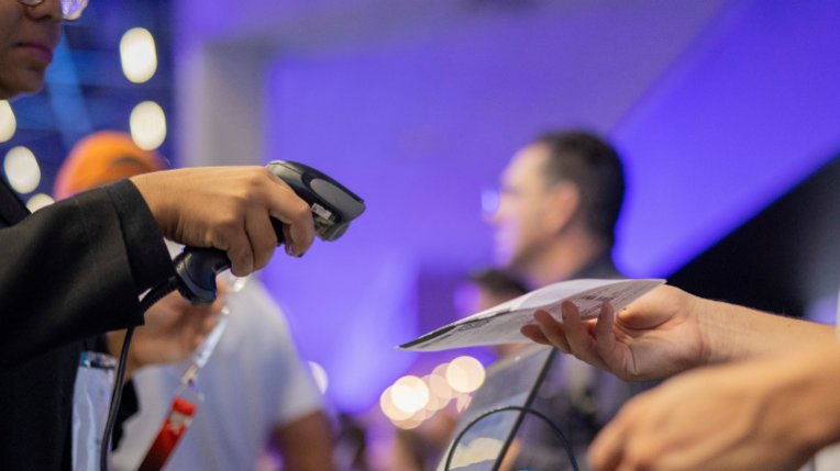 Entrada para a FEICON passa a ser paga