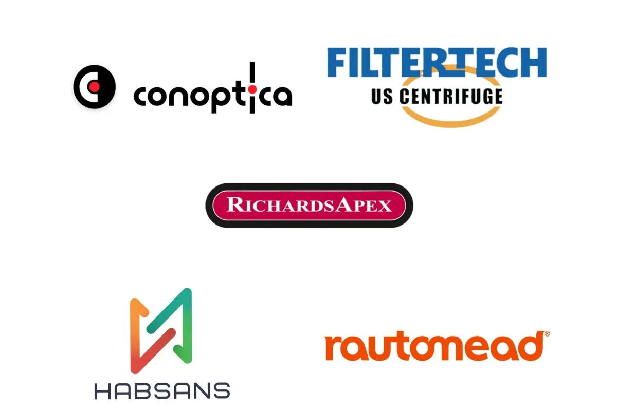Latref conecta tecnologias globais para trefilação e processamento de metais na Latam Wire + Steel 2026